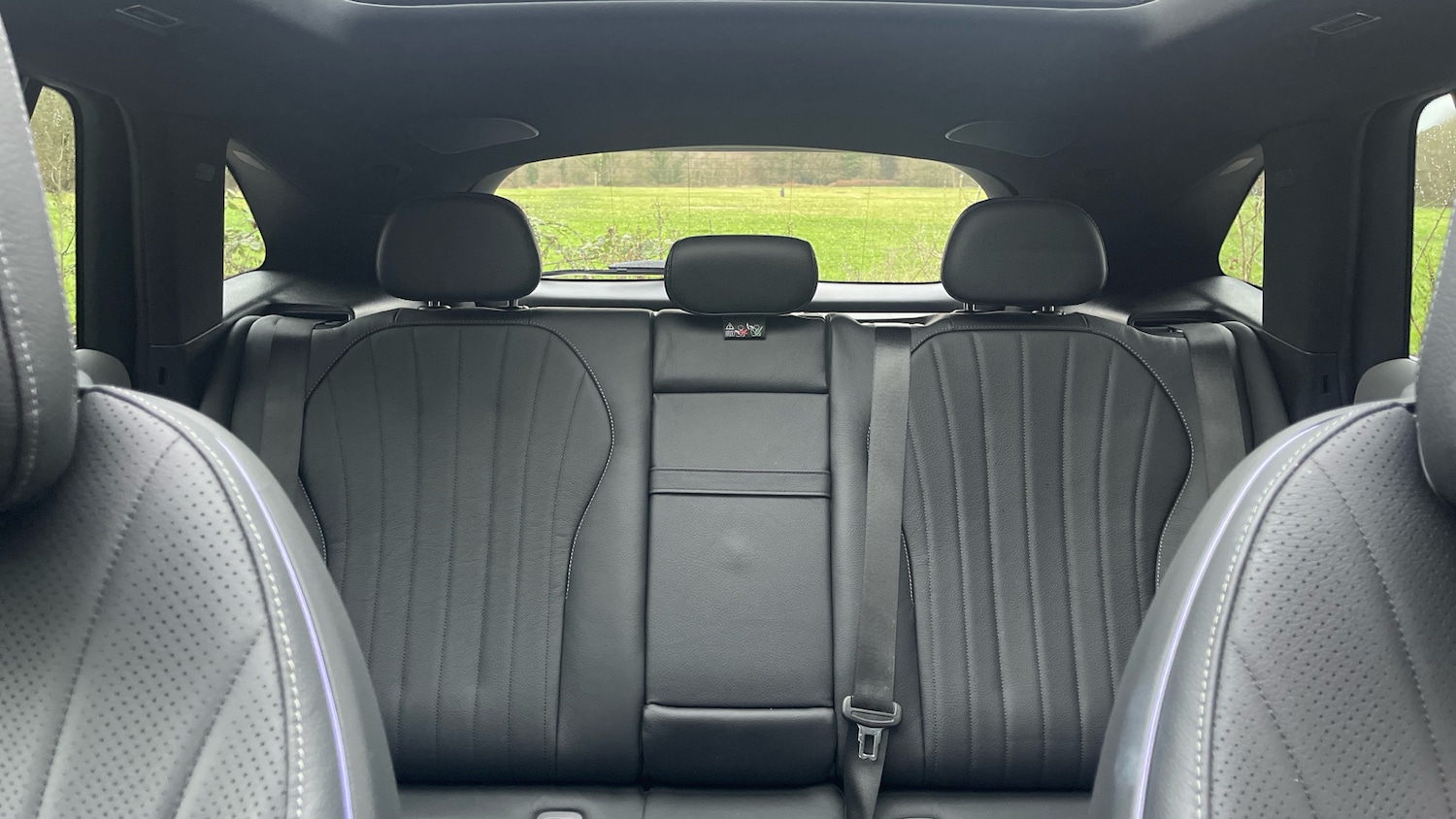 Used Mercedes-Benz EQA 2025 for sale - 77353537: Photo 15