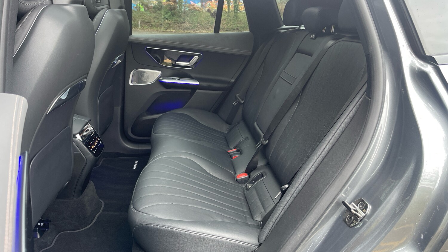 Used Mercedes-Benz EQA 2025 for sale - 77353537: Photo 16