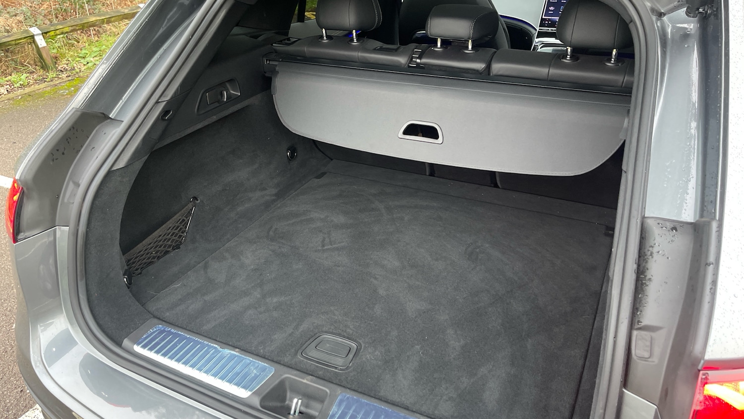 Used Mercedes-Benz EQA 2025 for sale - 77353537: Photo 26