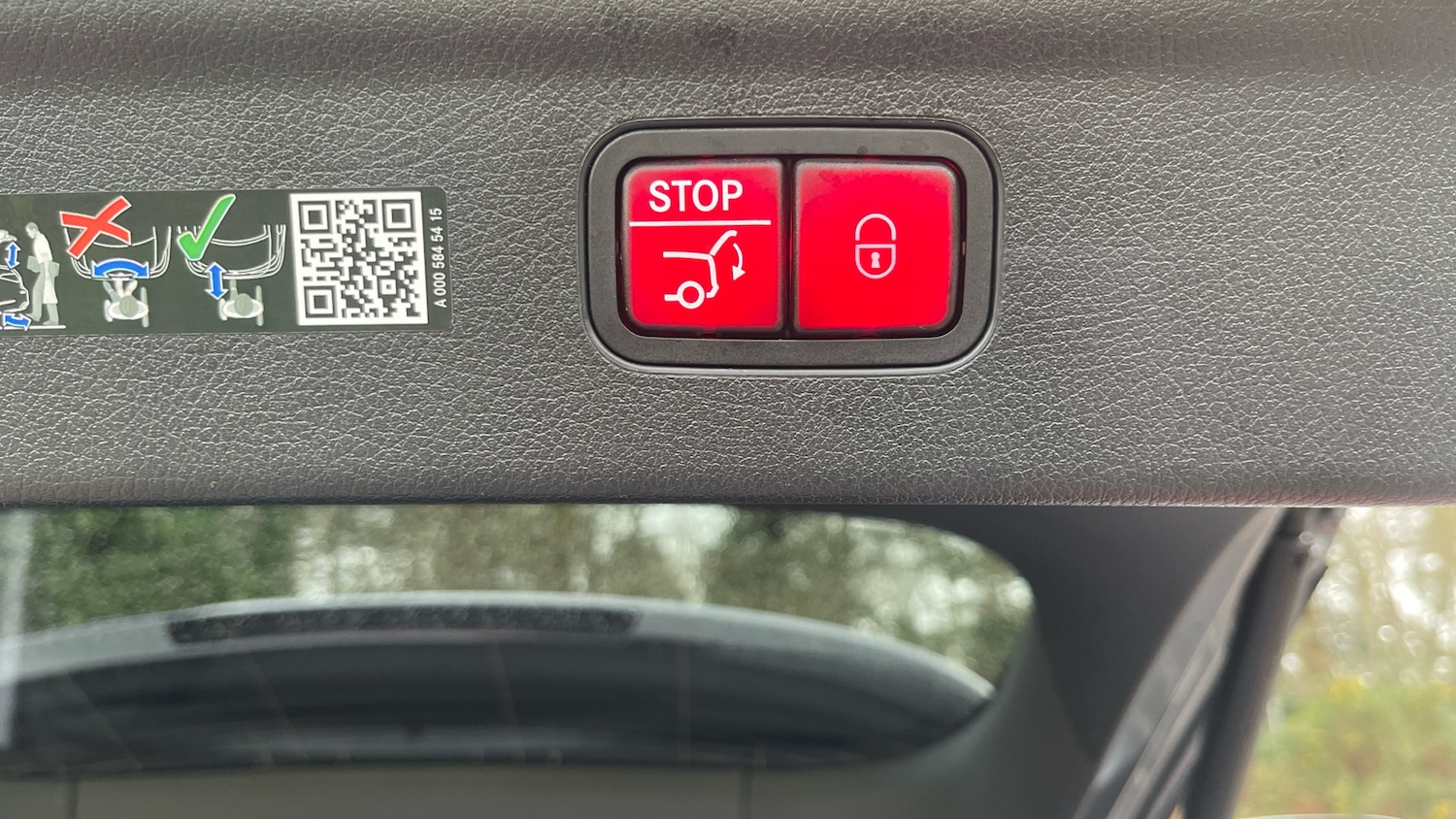 Used Mercedes-Benz EQA 2025 for sale - 77353537: Photo 27