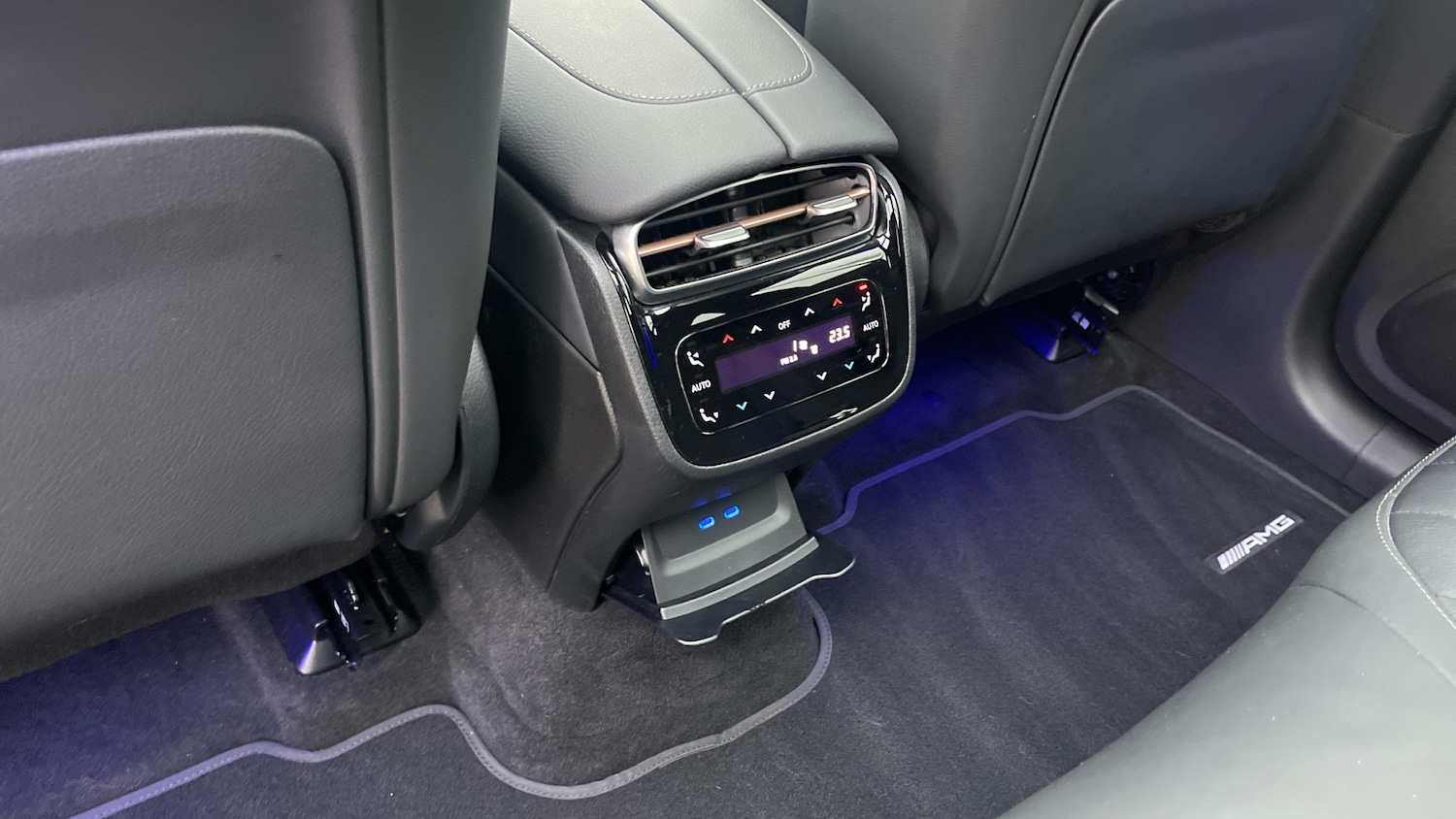 Used Mercedes-Benz EQA 2025 for sale - 77353537: Photo 28