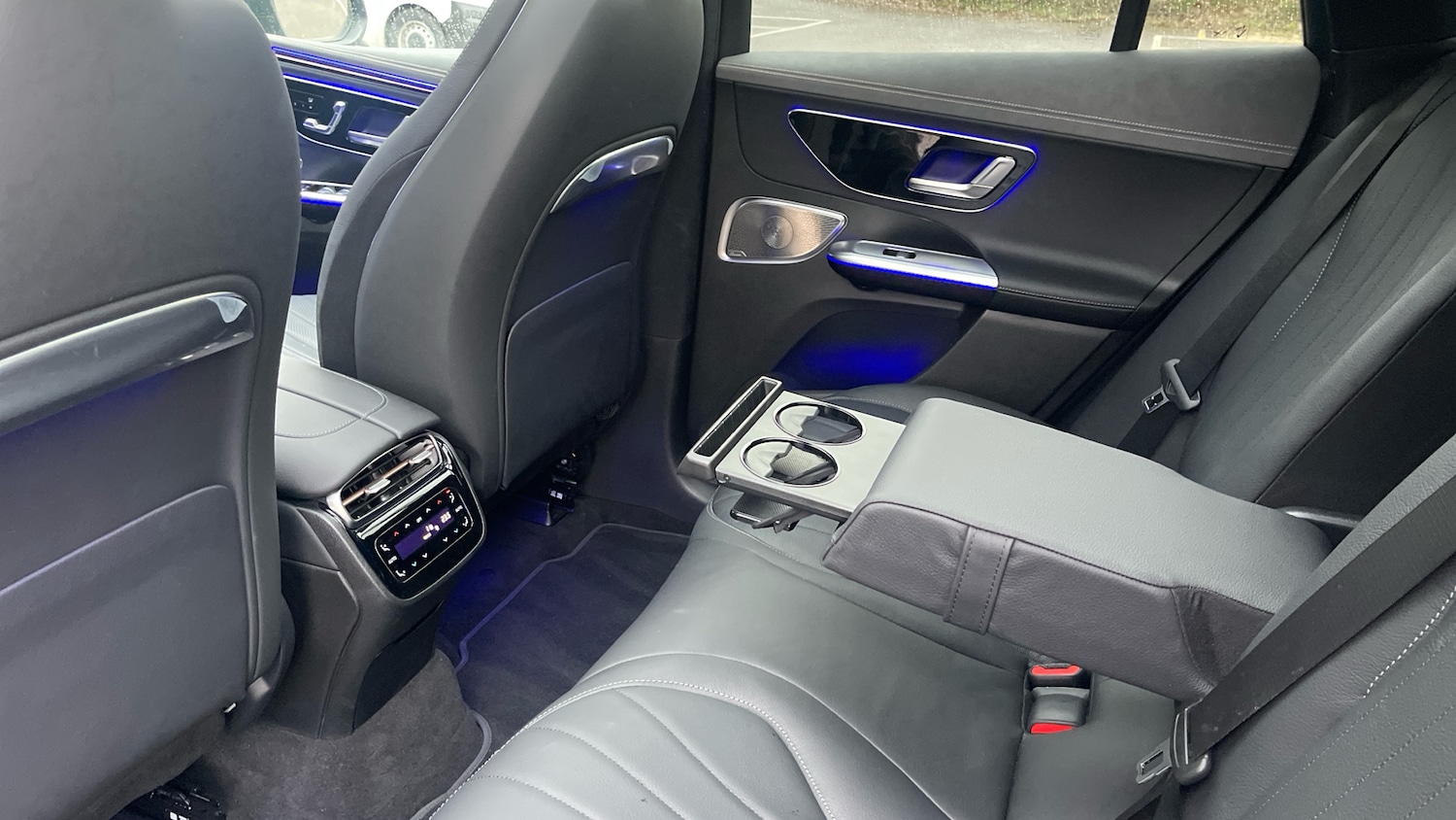 Used Mercedes-Benz EQA 2025 for sale - 77353537: Photo 29