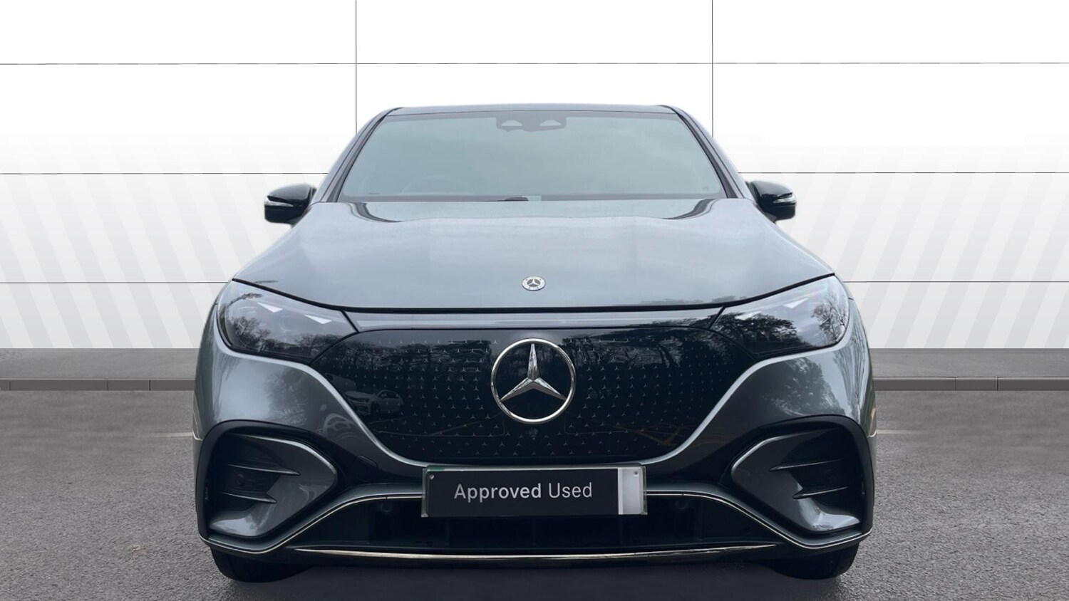 Used Mercedes-Benz EQA 2025 for sale - 77353537: Photo 3