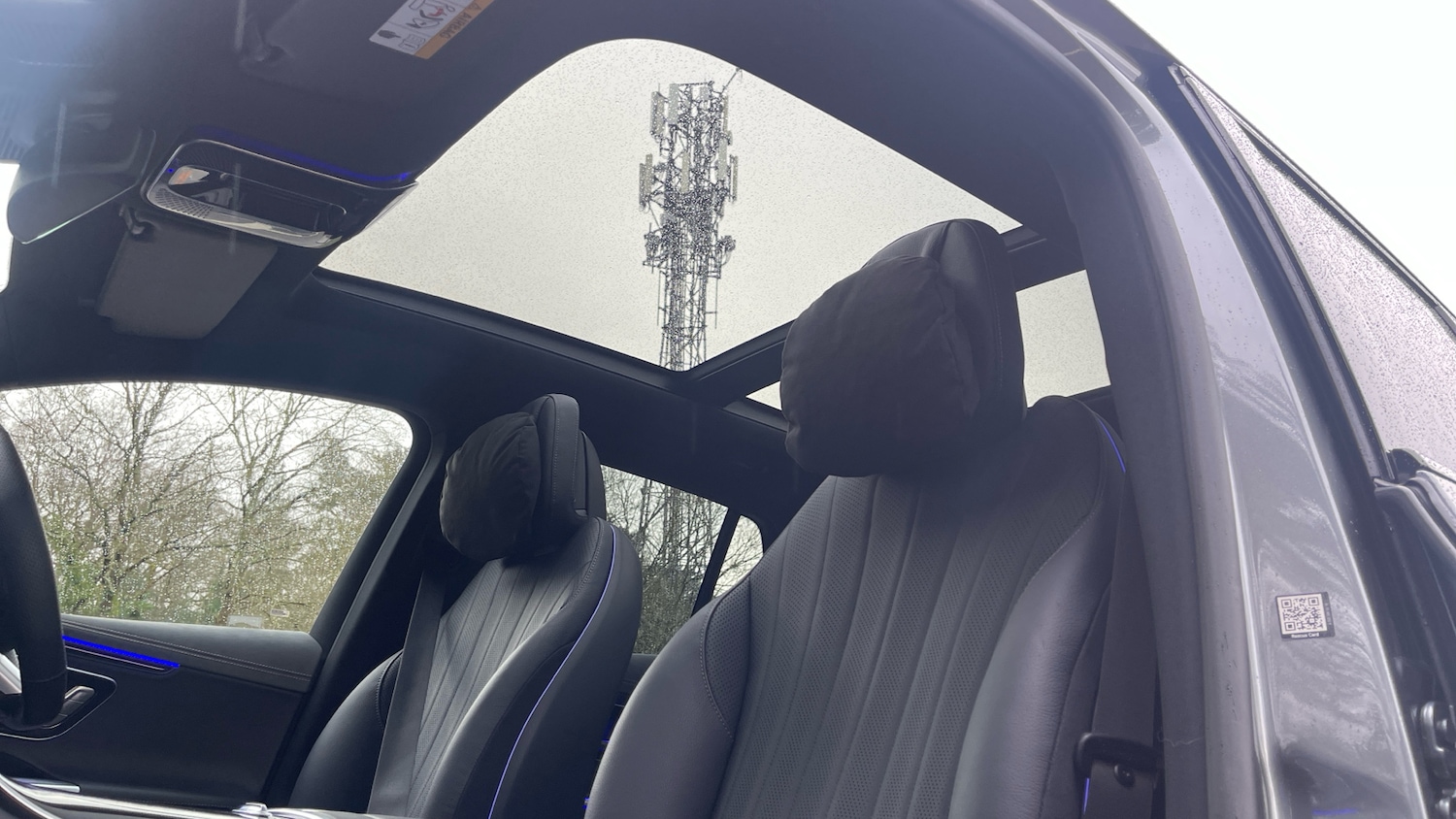 Used Mercedes-Benz EQA 2025 for sale - 77353537: Photo 30