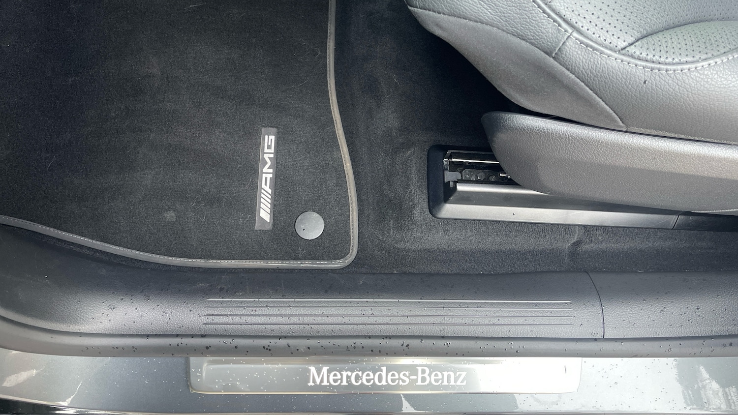 Used Mercedes-Benz EQA 2025 for sale - 77353537: Photo 31