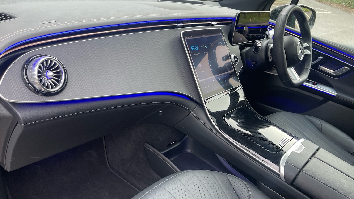 Used Mercedes-Benz EQA 2025 for sale - 77353537: Photo 32