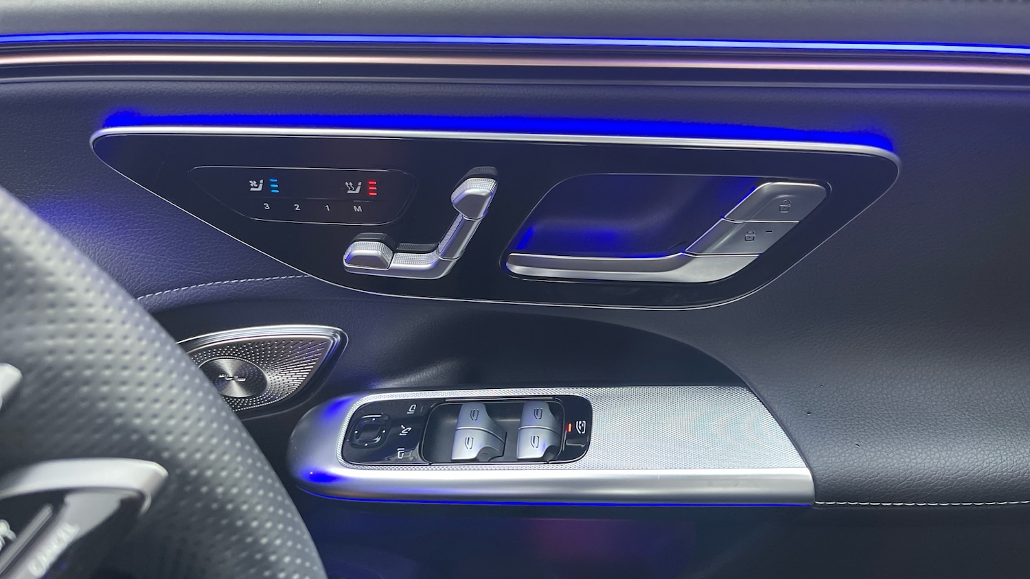 Used Mercedes-Benz EQA 2025 for sale - 77353537: Photo 34