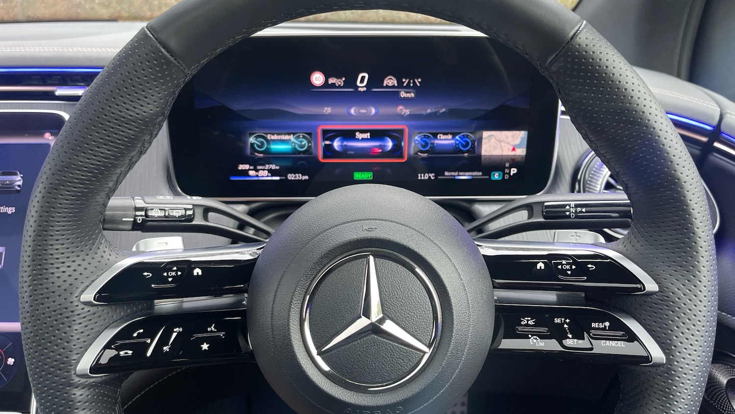 Used Mercedes-Benz EQA 2025 for sale - 77353537: Photo 38