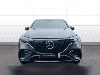 Used Mercedes-Benz EQA 2025 for sale - 77353537: Photo