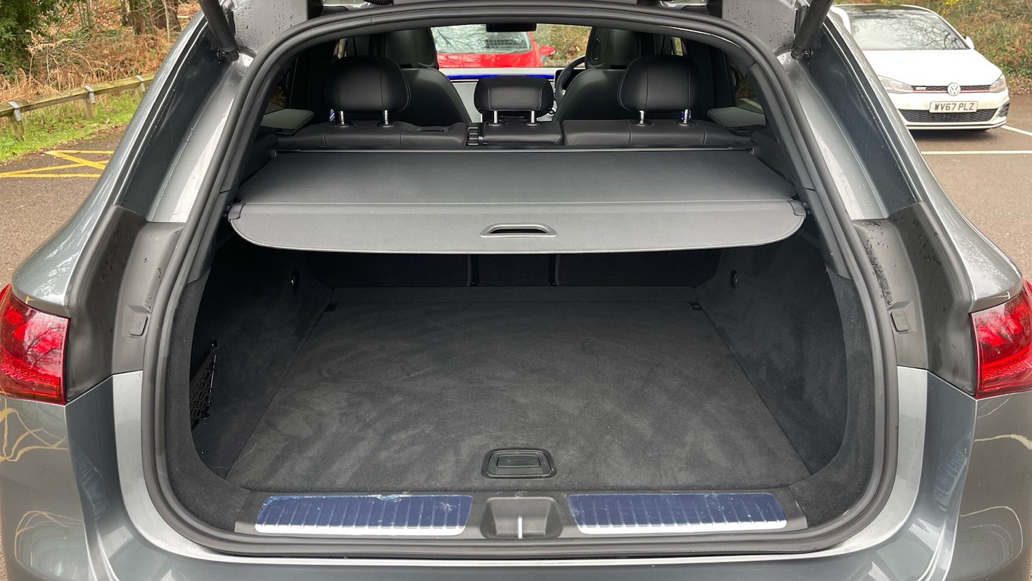 Used Mercedes-Benz EQA 2025 for sale - 77353537: Photo 4