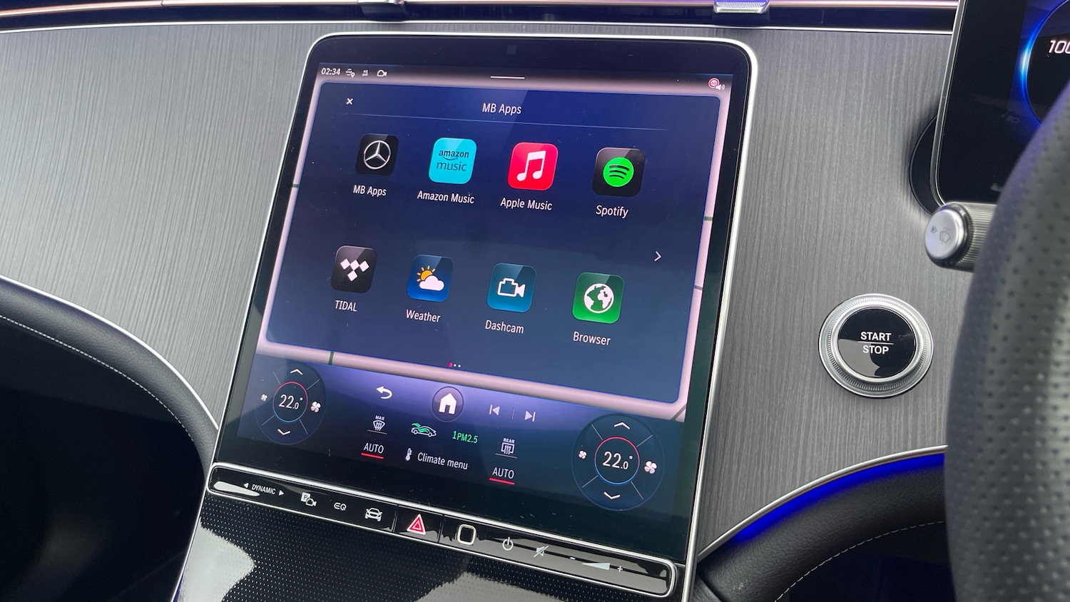 Used Mercedes-Benz EQA 2025 for sale - 77353537: Photo 41