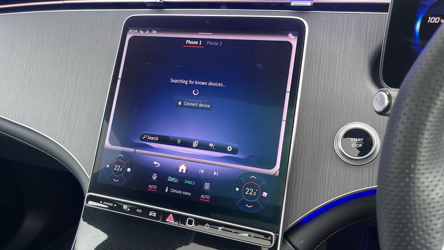 Used Mercedes-Benz EQA 2025 for sale - 77353537: Photo 44