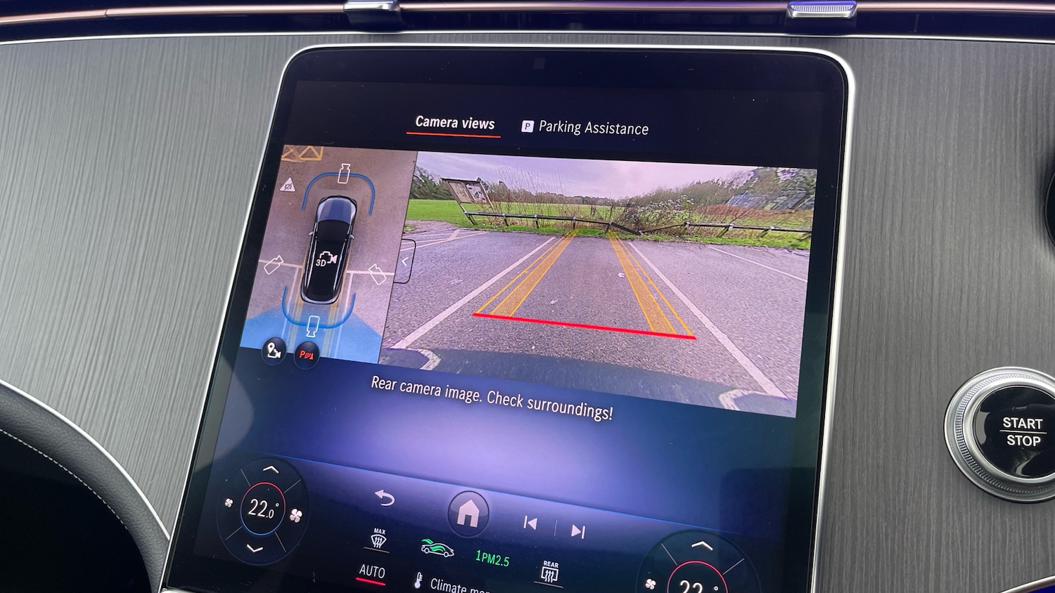 Used Mercedes-Benz EQA 2025 for sale - 77353537: Photo 45