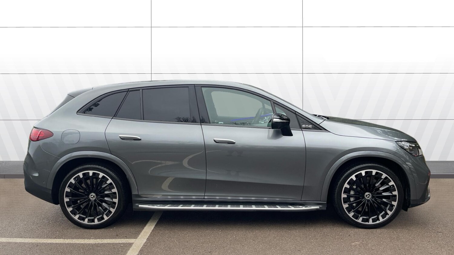 Used Mercedes-Benz EQA 2025 for sale - 77353537: Photo 5