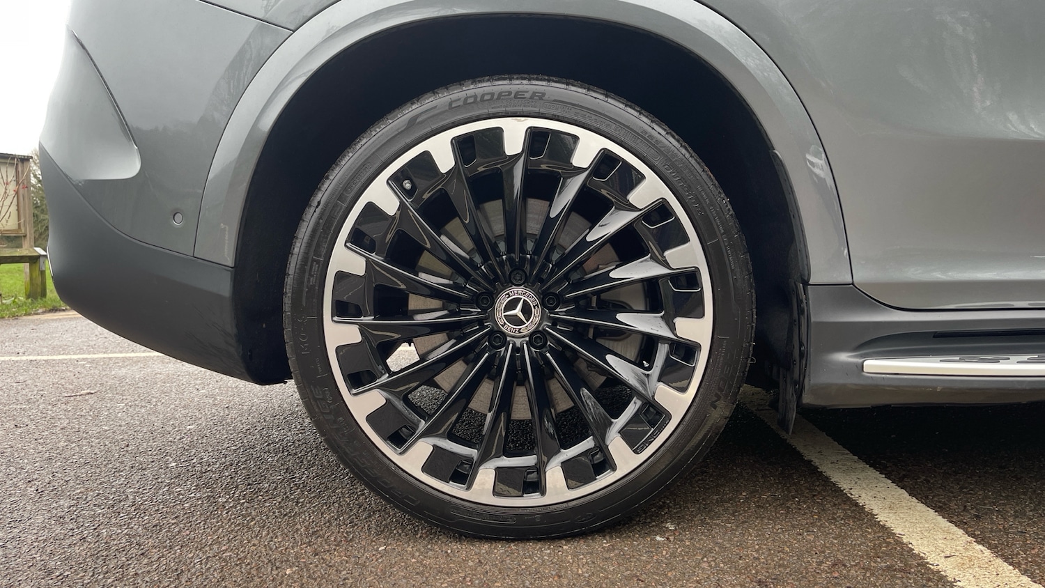 Used Mercedes-Benz EQA 2025 for sale - 77353537: Photo 7