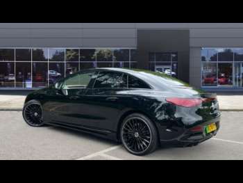 Used Mercedes-Benz EQA 2025 for sale - 75079218: Photo