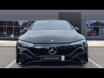 Used Mercedes-Benz EQA 2025 for sale - 75079218: Photo