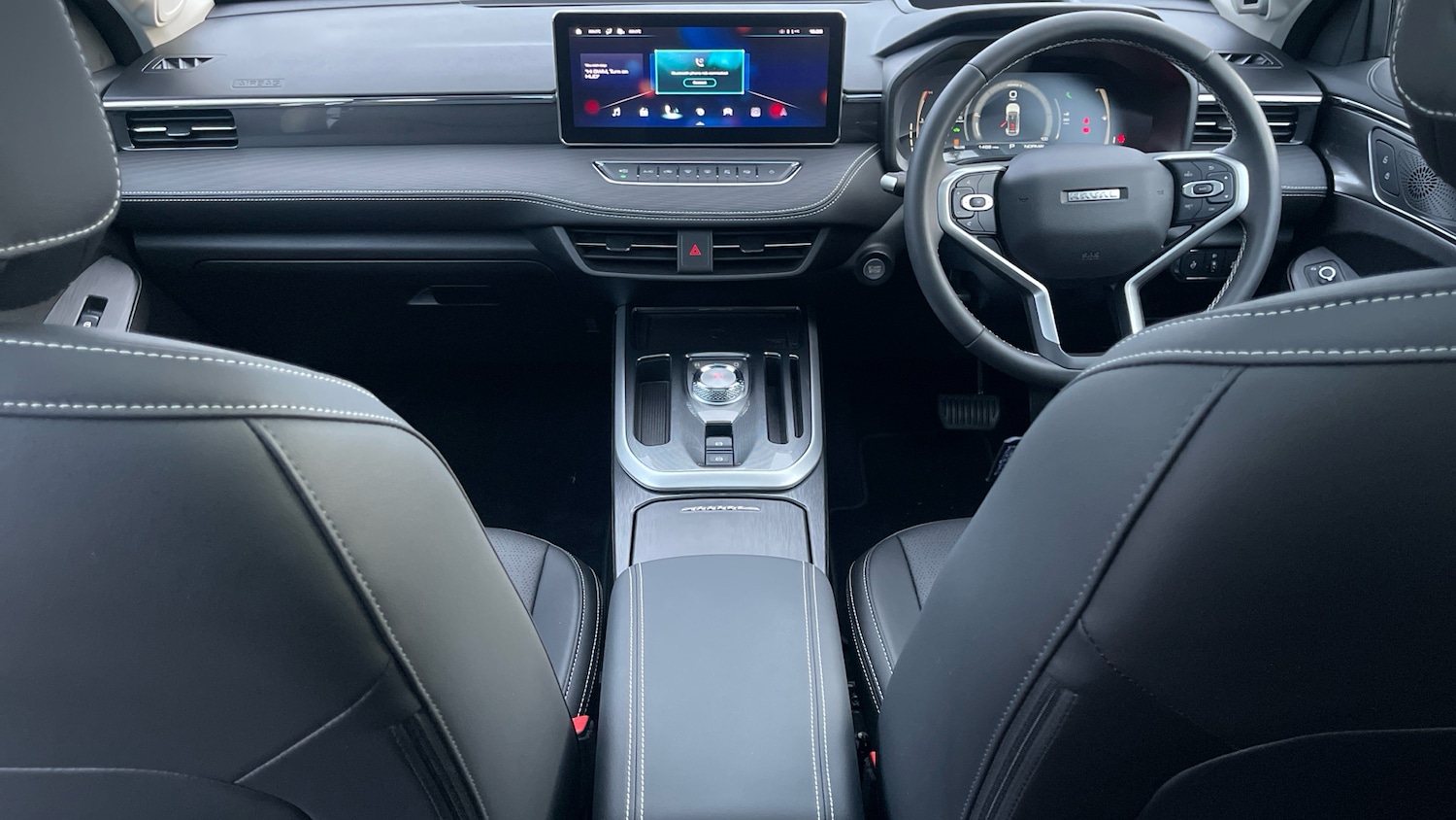 Used GWM Haval Jolion Pro 2025 for sale - 76414959: Photo 10