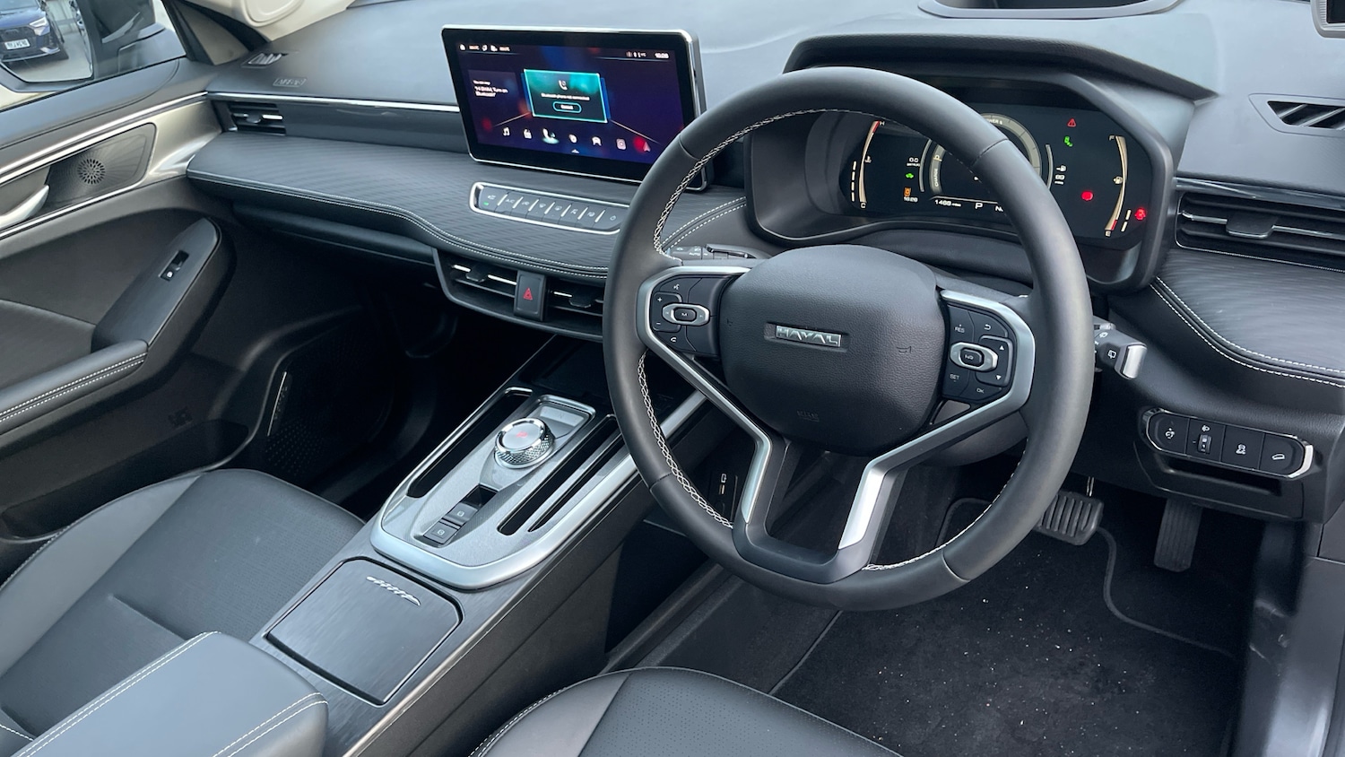 Used GWM Haval Jolion Pro 2025 for sale - 76414959: Photo 11