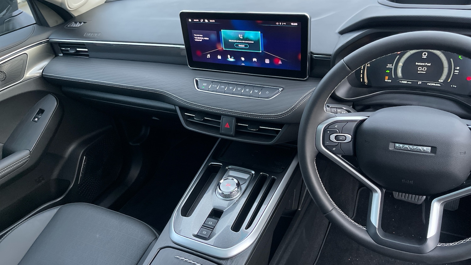 Used GWM Haval Jolion Pro 2025 for sale - 76414959: Photo 14