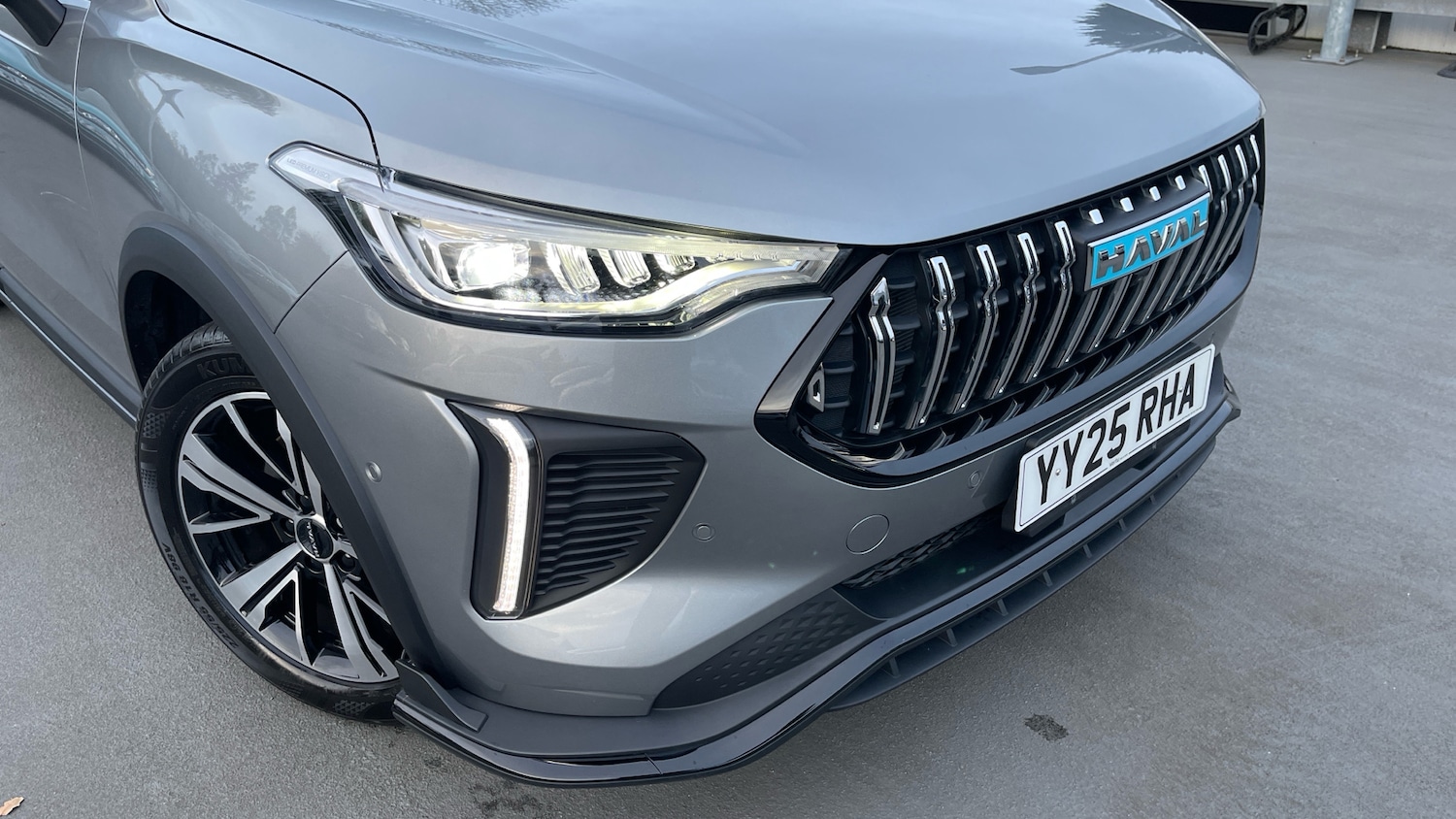 Used GWM Haval Jolion Pro 2025 for sale - 76414959: Photo 21