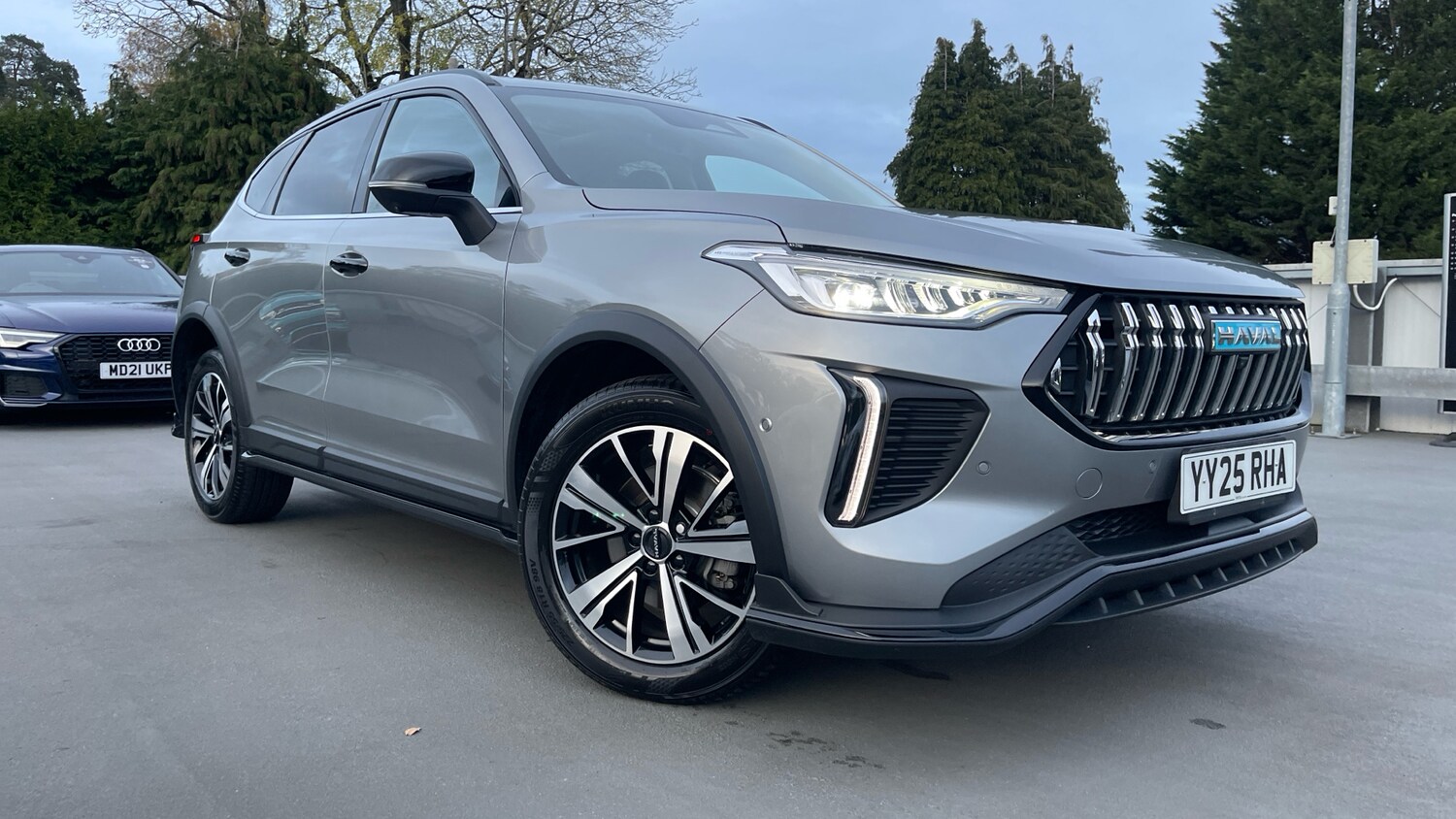 Used GWM Haval Jolion Pro 2025 for sale - 76414959: Photo 23