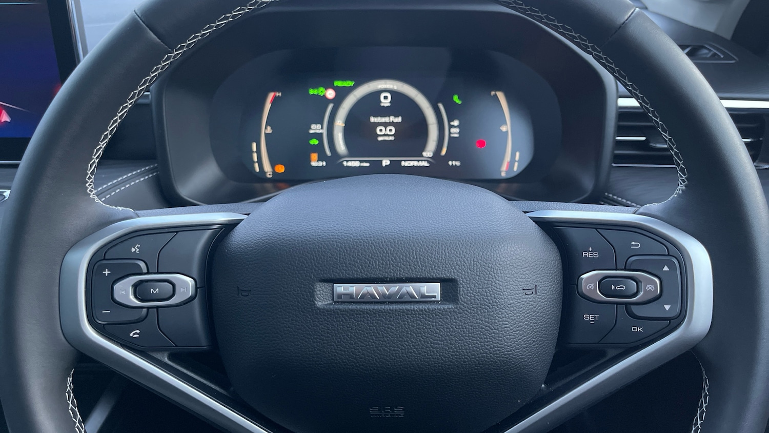 Used GWM Haval Jolion Pro 2025 for sale - 76414959: Photo 39