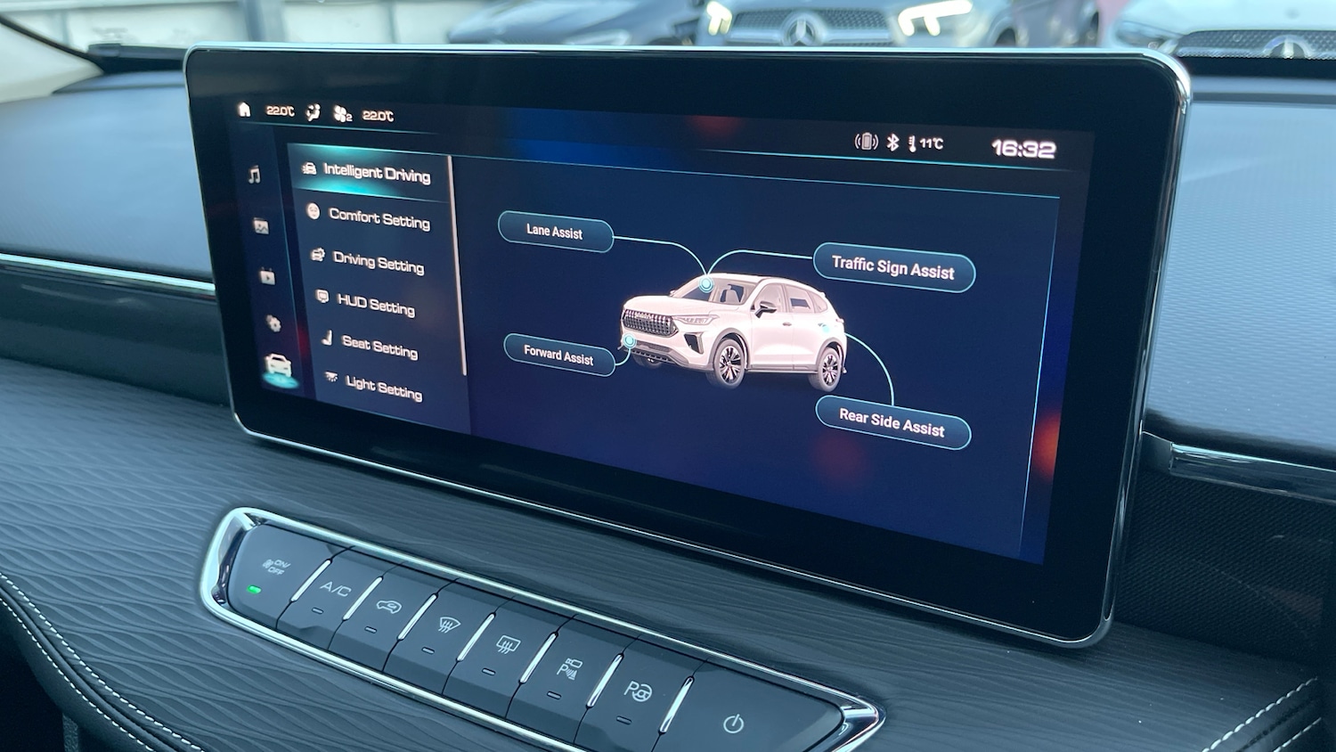 Used GWM Haval Jolion Pro 2025 for sale - 76414959: Photo 40