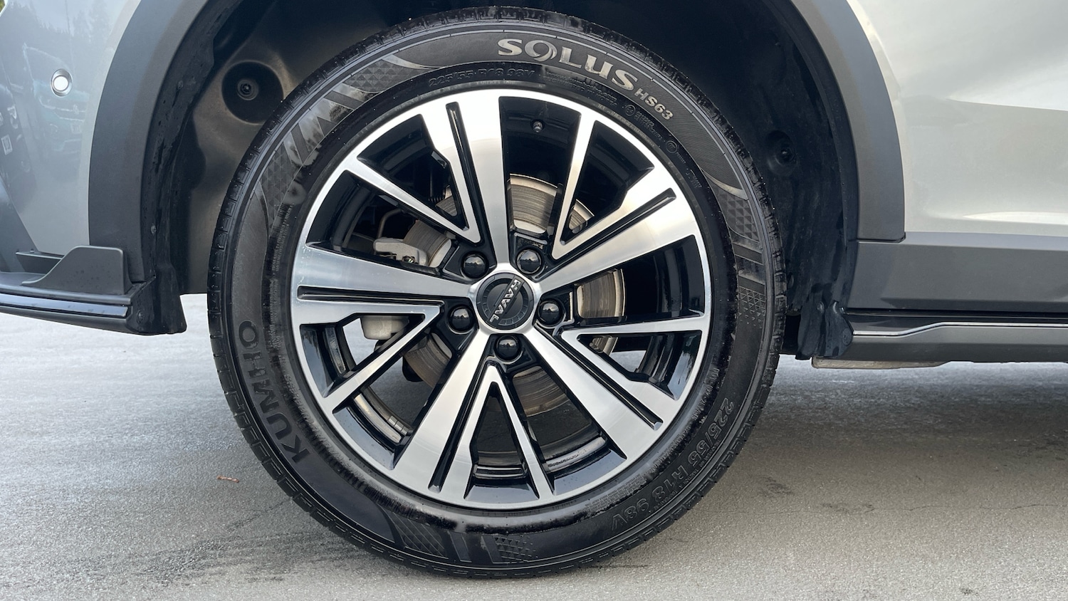 Used GWM Haval Jolion Pro 2025 for sale - 76414959: Photo 7