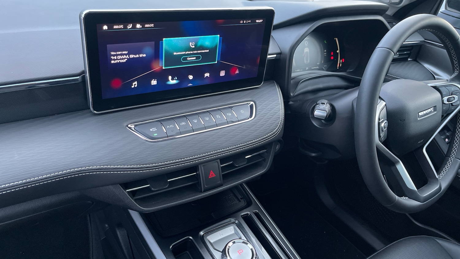 Used GWM Haval Jolion Pro 2025 for sale - 76414959: Photo 9