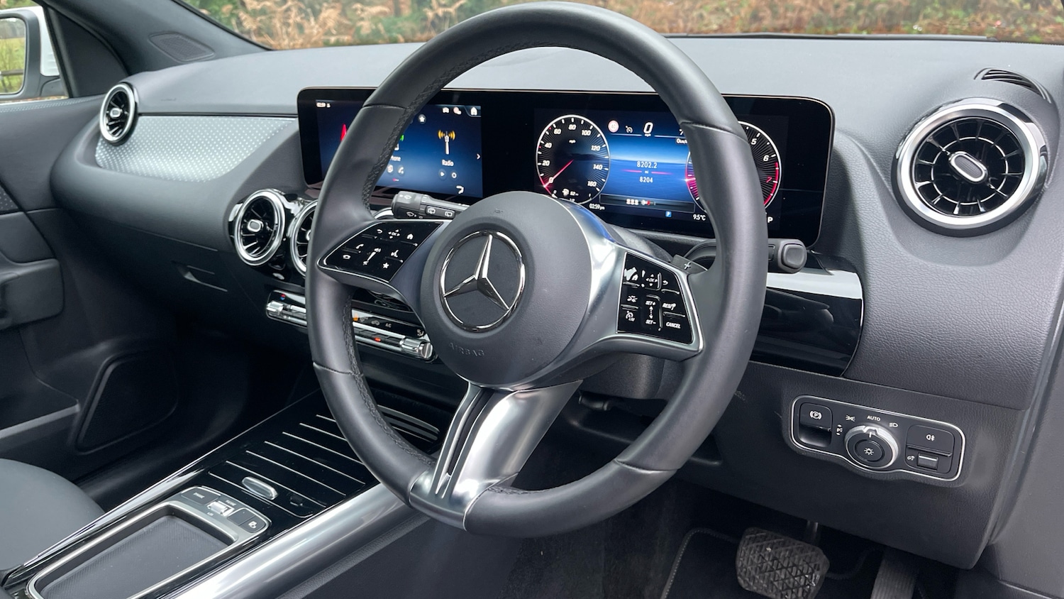 Used Mercedes-Benz GLA 2025 for sale - 77357181: Photo 11