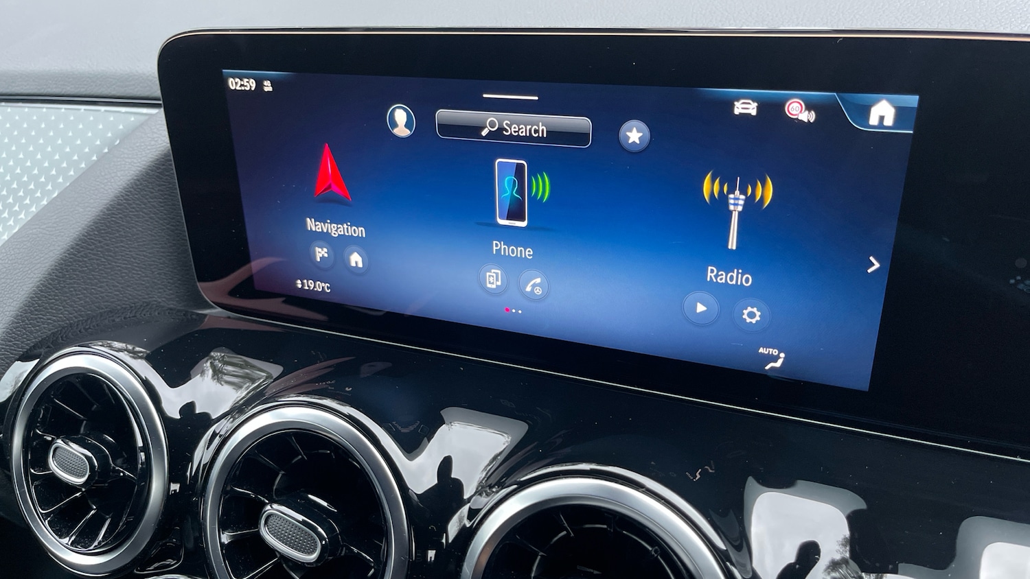 Used Mercedes-Benz GLA 2025 for sale - 77357181: Photo 12