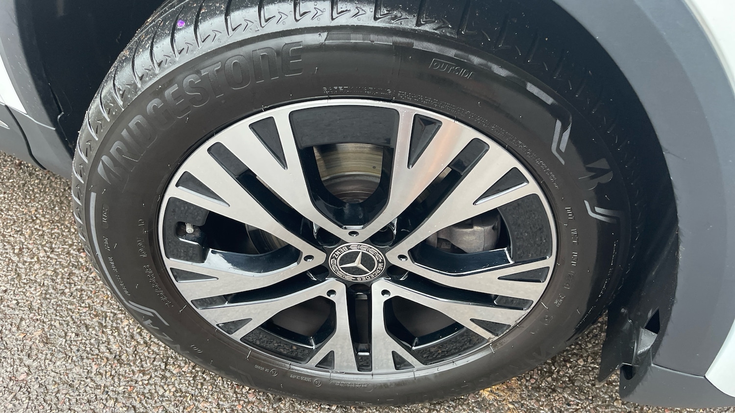 Used Mercedes-Benz GLA 2025 for sale - 77357181: Photo 22