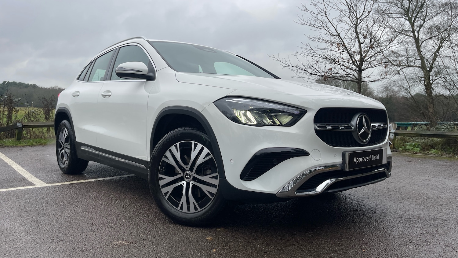 Used Mercedes-Benz GLA 2025 for sale - 77357181: Photo 23