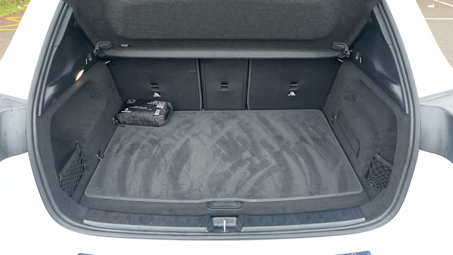 Used Mercedes-Benz GLA 2025 for sale - 77357181: Photo 4