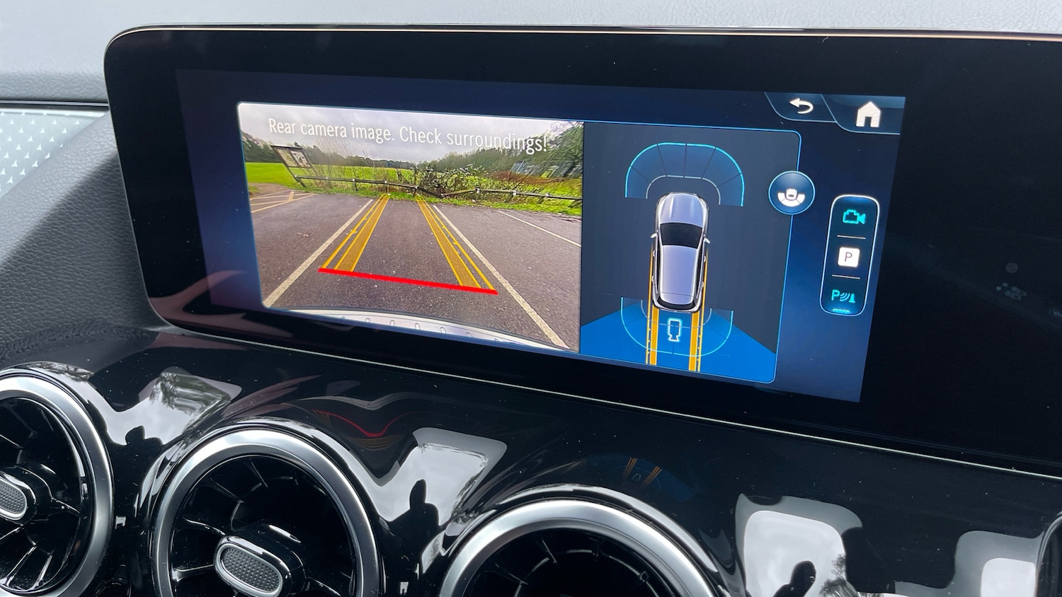 Used Mercedes-Benz GLA 2025 for sale - 77357181: Photo 45