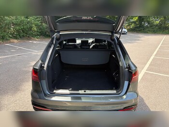 Used Audi A4 2024 for sale - 78747816: Photo