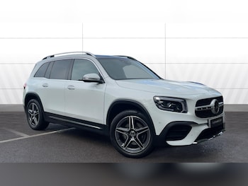 Mercedes-Benz - GLB