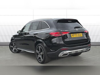 Used Mercedes-Benz GLC 2025 for sale - 78067387: Photo