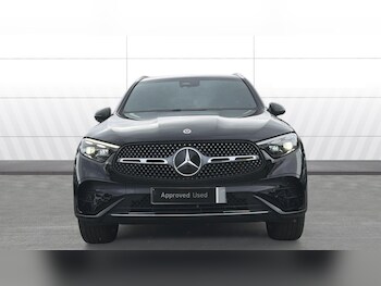 Used Mercedes-Benz GLC 2025 for sale - 78067387: Photo