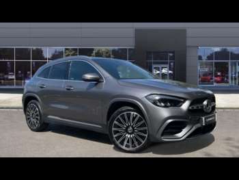 2024 (74) - 250e AMG Line Premium 5dr Auto Hatchback