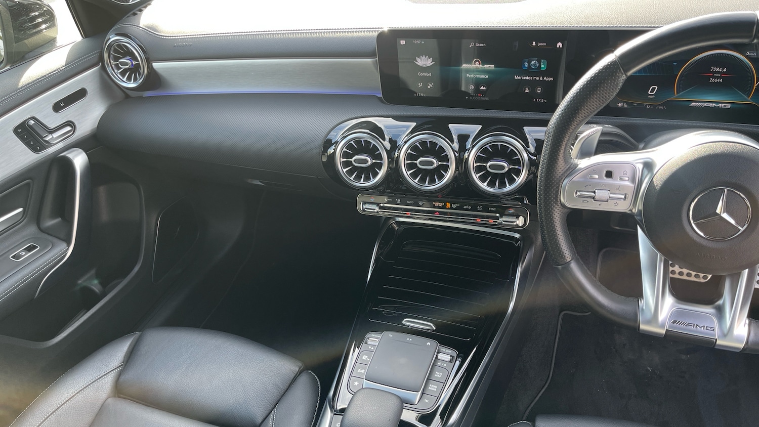 Used Mercedes-Benz A-Class 2020 for sale - 76363244: Photo 14