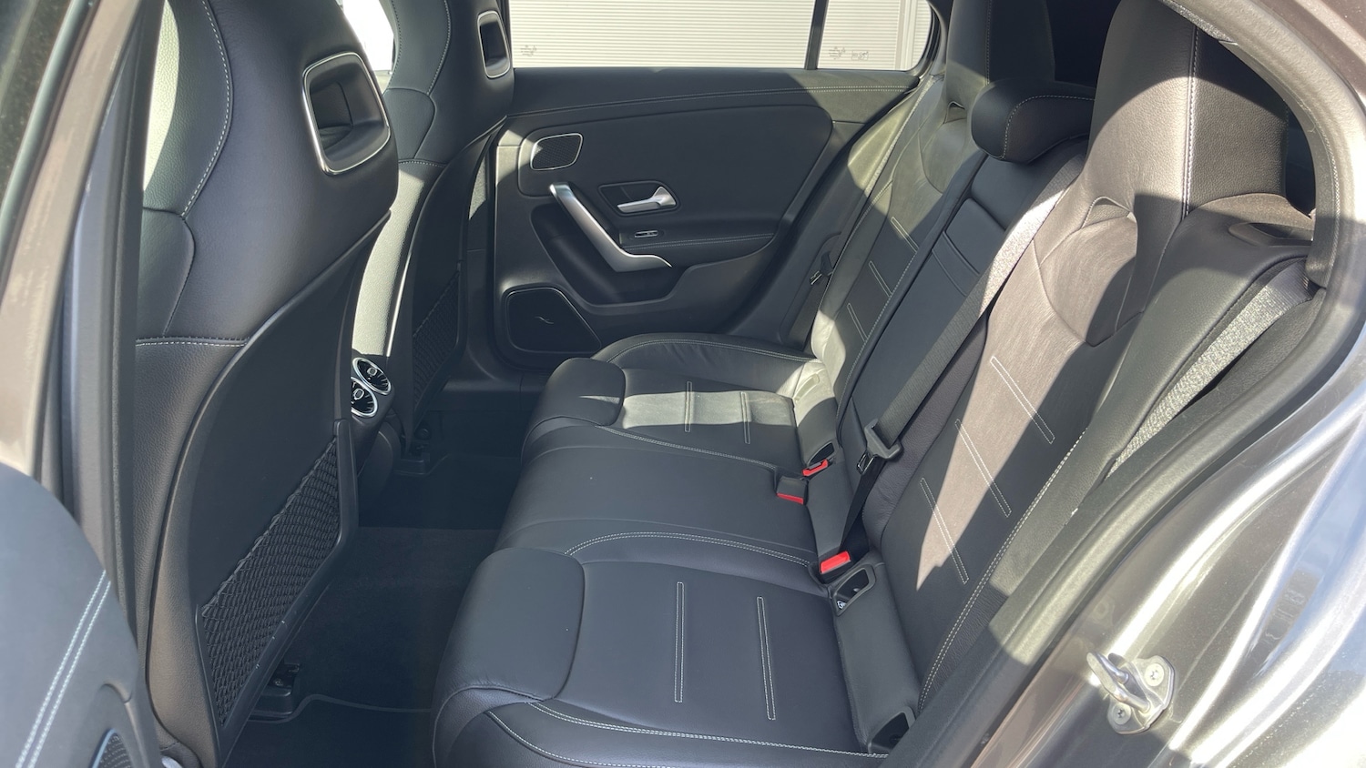 Used Mercedes-Benz A-Class 2020 for sale - 76363244: Photo 16
