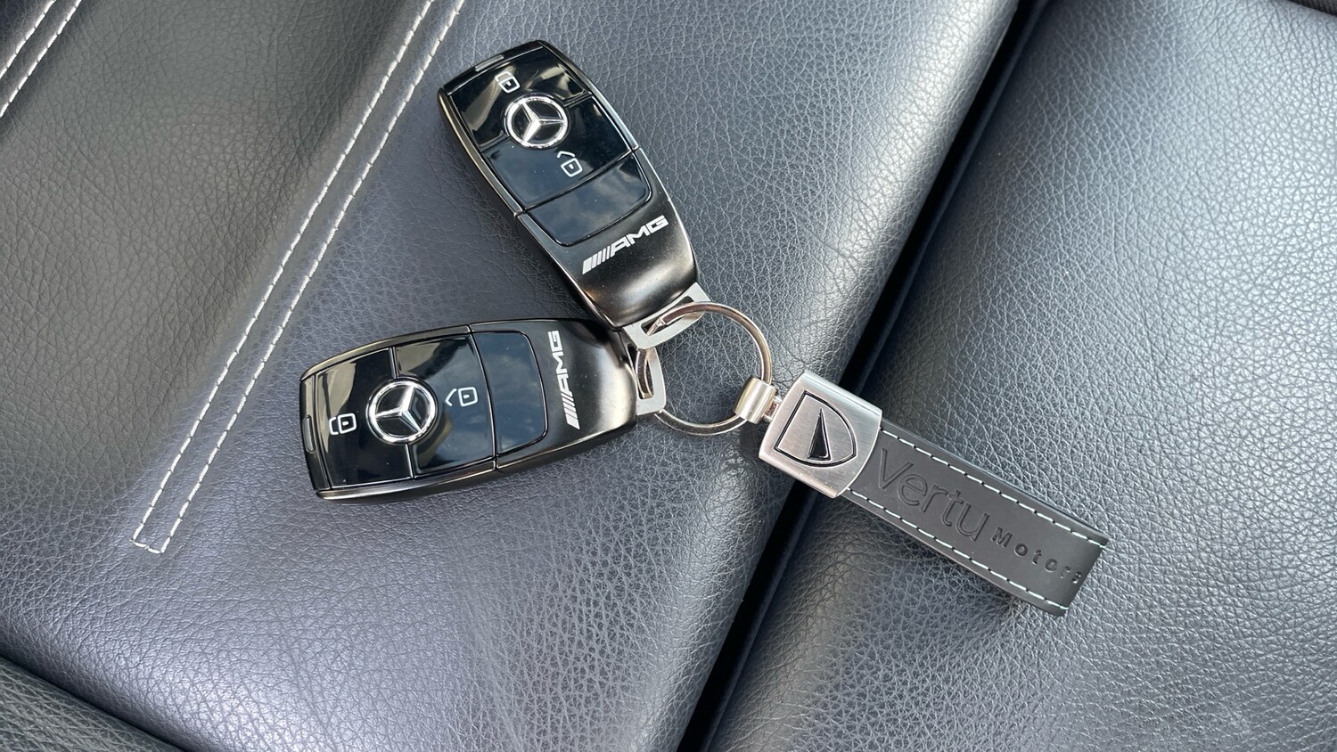 Used Mercedes-Benz A-Class 2020 for sale - 76363244: Photo 20