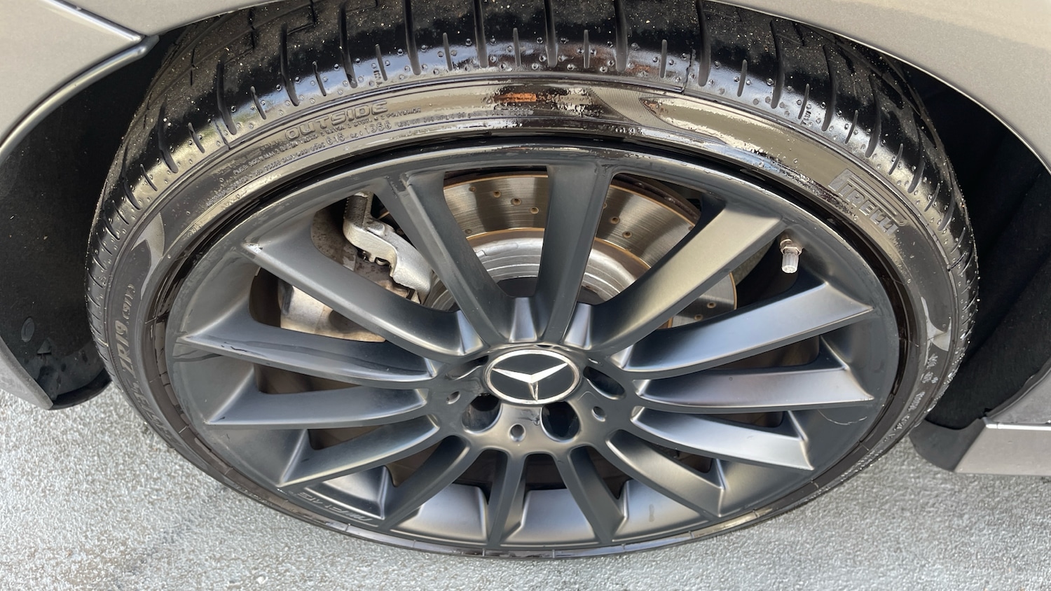 Used Mercedes-Benz A-Class 2020 for sale - 76363244: Photo 22