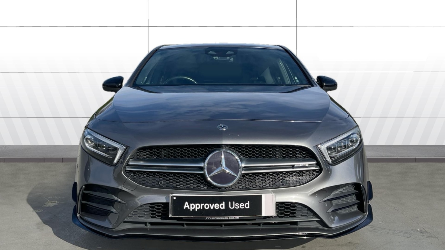 Used Mercedes-Benz A-Class 2020 for sale - 76363244: Photo 3