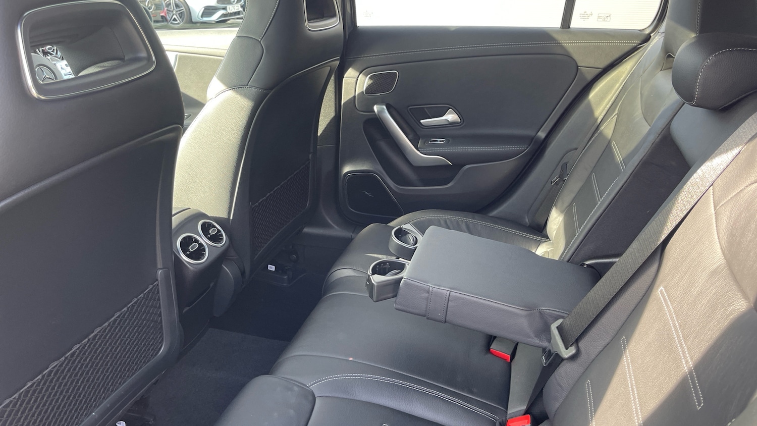 Used Mercedes-Benz A-Class 2020 for sale - 76363244: Photo 30