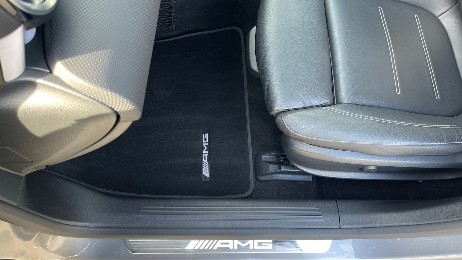 Used Mercedes-Benz A-Class 2020 for sale - 76363244: Photo 31