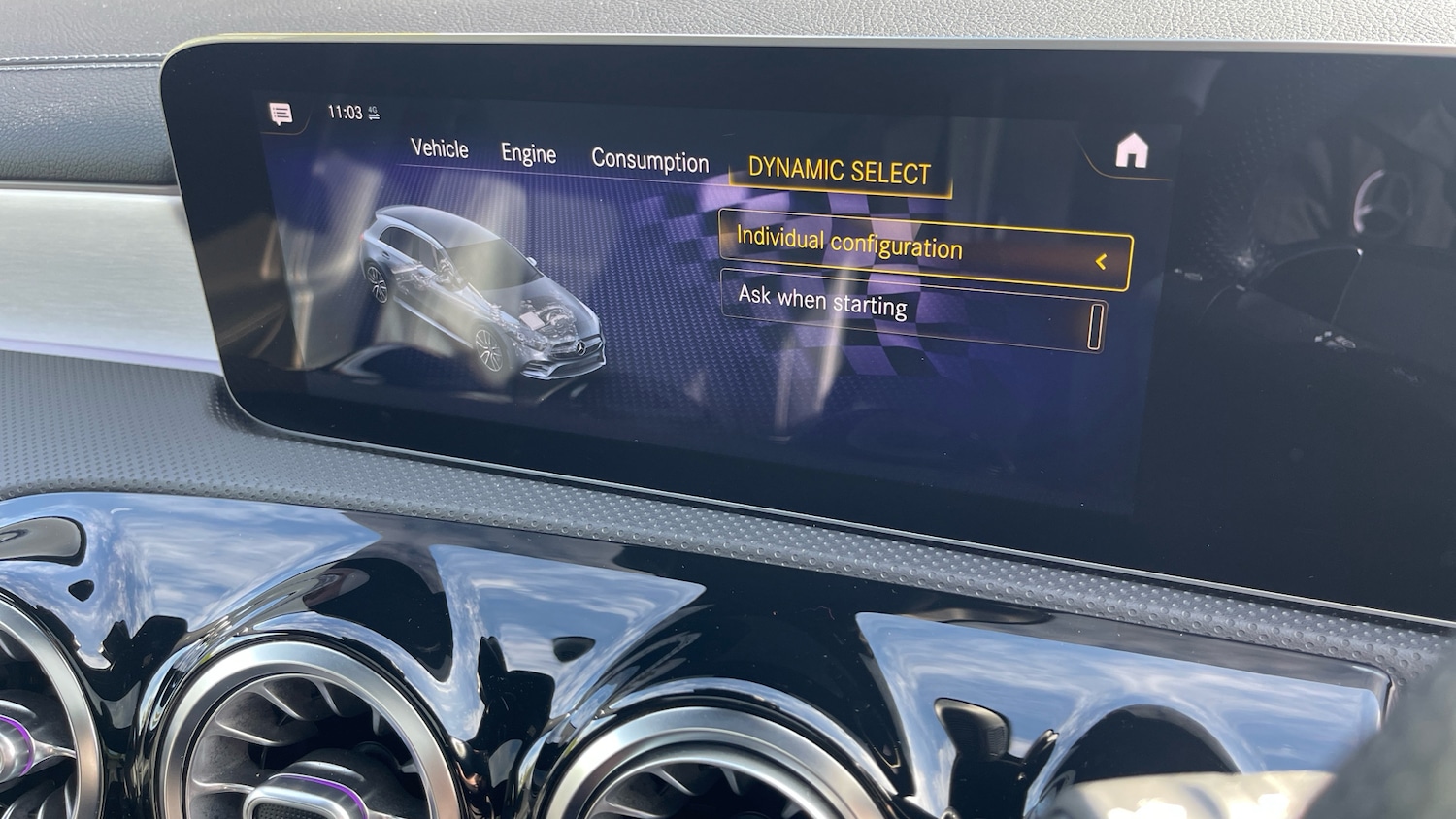 Used Mercedes-Benz A-Class 2020 for sale - 76363244: Photo 44