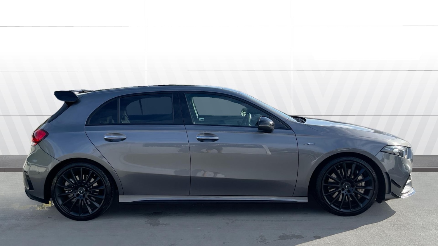 Used Mercedes-Benz A-Class 2020 for sale - 76363244: Photo 5